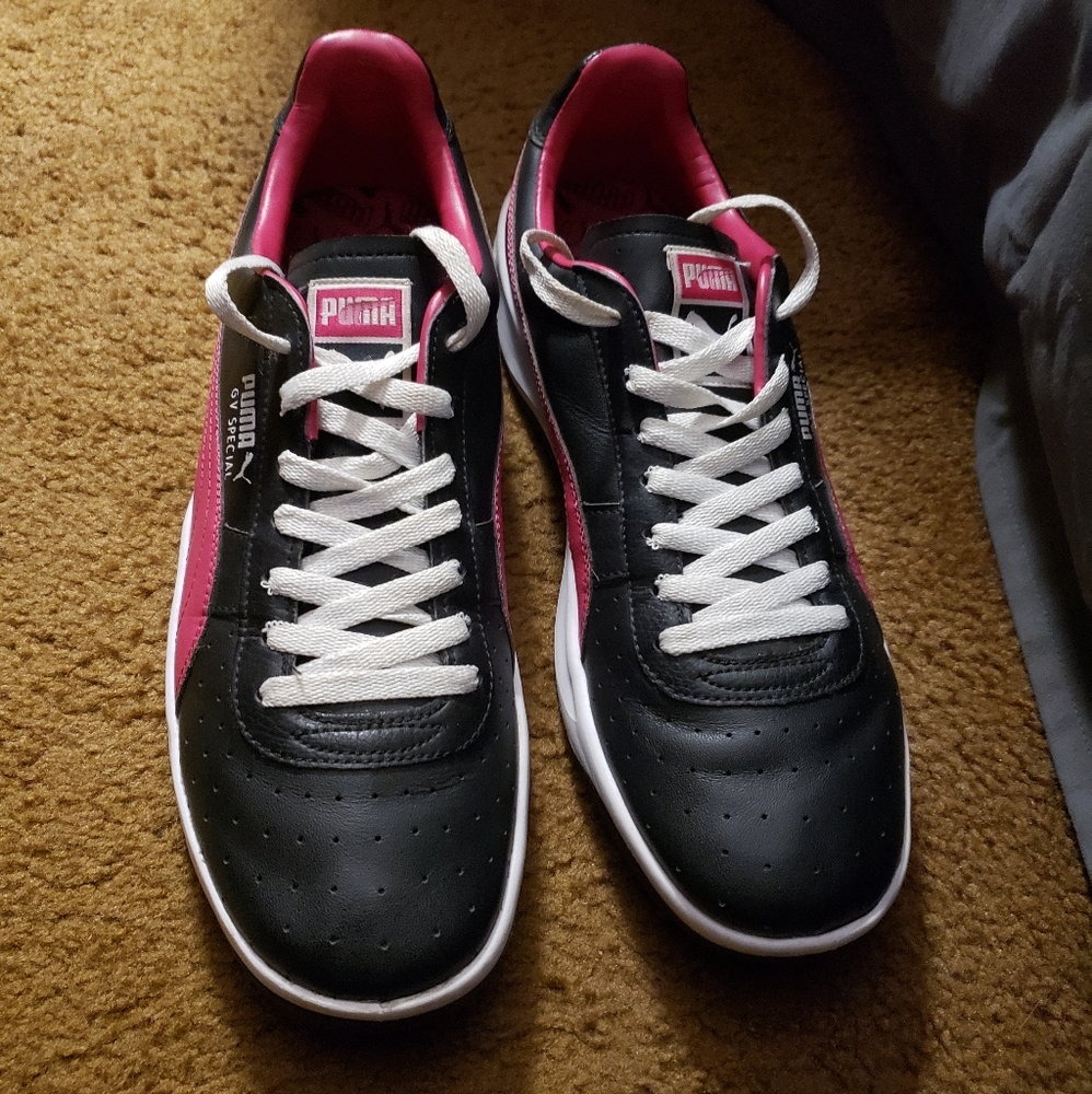 Puma GV Special